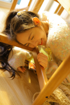 萝卜泡菜