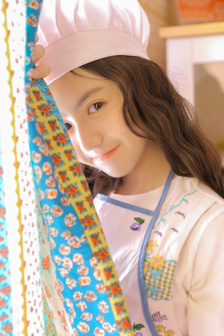 丧尸女